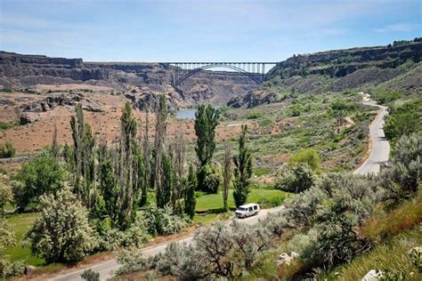 15 Must-Do Hikes in Twin Falls, Idaho - Go Wander Wild