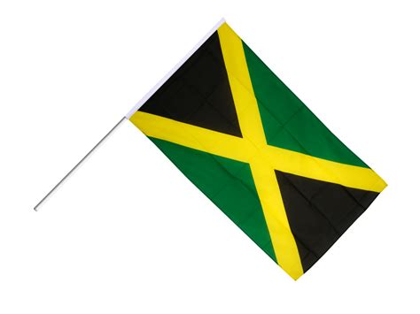 Jamaica Flag | PNG All