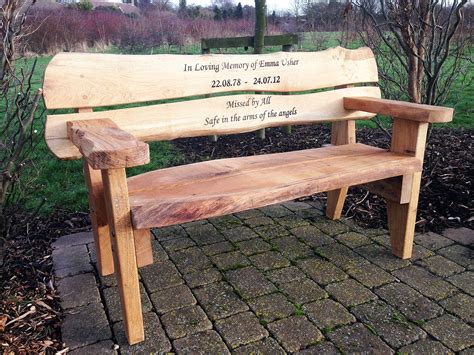 Hull's First Memorial Bench | Memorial benches, Memorial garden stones ...