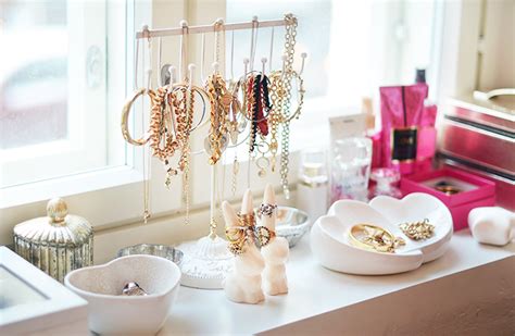 my jewelry storage | Mariannan | Bloglovin’