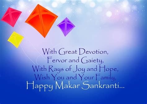 Makar Sankranti Wishes | Makar Sankranti Greetings Images | Happy Makar ...