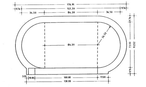 How Long Is A Running Track? - Sports Guides & Best Expert Reviews
