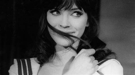 Anna Karina | Biography, Movies, & Facts | Britannica