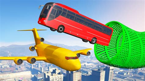 #Impossible Bus Driving - Mega Ramp Stunt Racing Screen on Behance