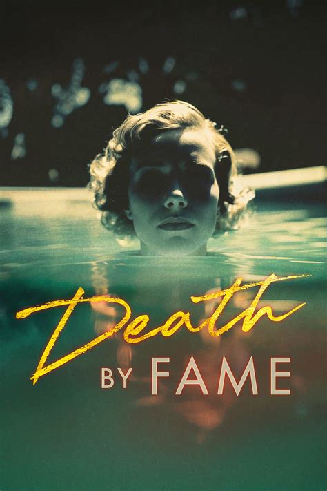 Death by Fame | TVmaze