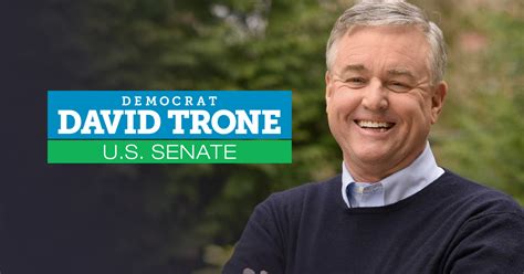 Trone Highlights Record as a Champion for Criminal Justice Reform in New Ad - David Trone for U ...