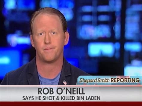 Rob O'Neill blasts Seymour Hersh report on bin Laden - Business Insider