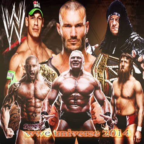 قناة المصارعة 24 ساعة من اخبار المصارعة الحرة wwe universe - اخبار المصارعة الحرة wwe universe