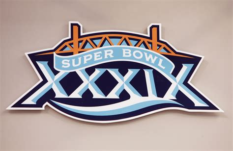 Super Bowl Logo: Past Designs + Why the NFL Has Kept It Boring