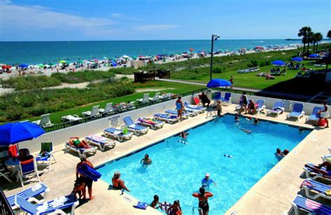 Holiday Sands Resort (Myrtle Beach, SC) - Resort Reviews ...