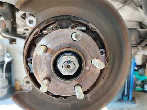 Subaru Brake Problems And How To Fix Them?