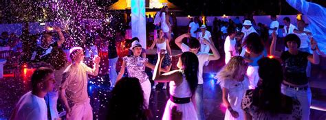 Kemer Disco Tour | Nightlife in Kemer | Excursion Mania