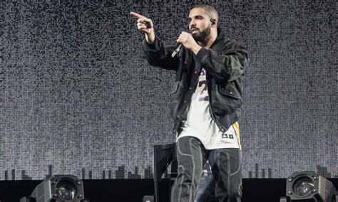 Best Drake Songs: 20 Classics To Get In Your Feelings | uDiscover