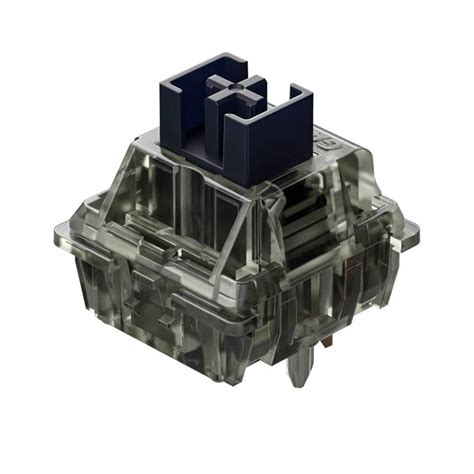 Buy Gateron Box Black Ink Key Switches (10pcs) - beekeeb