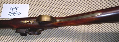 SOLD - .62 Smoothbore - SOLD | The Muzzleloading Forum