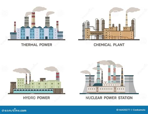 Power grid power plants types - ressfashion