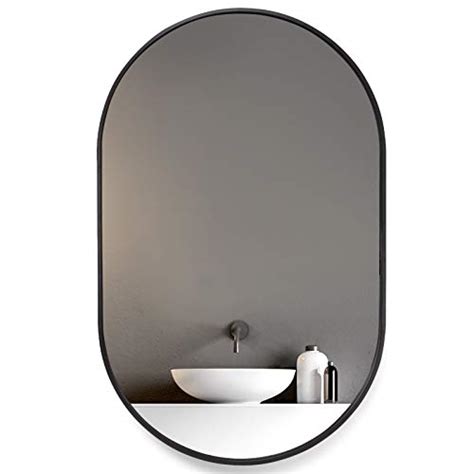 How To Choose The Best Oval Mirror For Your Space