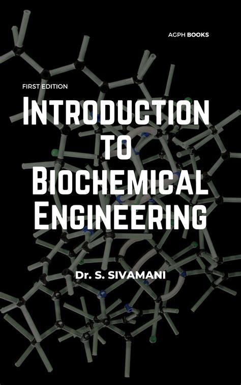 Introduction to Biochemical Engineering – AGPH Books Store