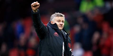 Men's Football Ole Gunnar Solskjaer faces toughest test at Tottenham ...