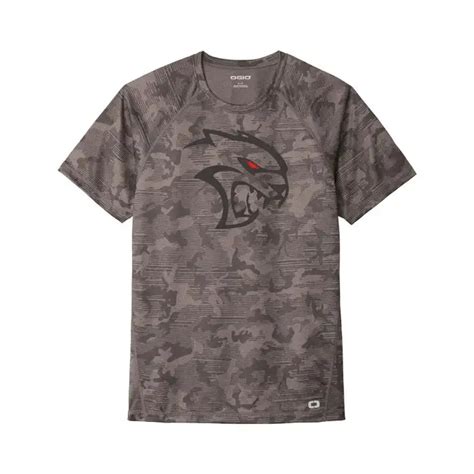 Men's Hellcat Redeye Ogio Performance Shirt