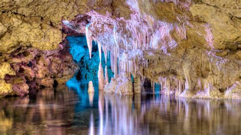 Porto Cristo Mallorca Cuevas | Cuevas dels Hams Mallorca | Majorca, Mallorca, Porto