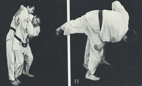 Hidari Ippon Seoi Nage | Download Scientific Diagram