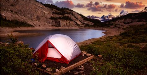 Camping reservations for BC Parks open today | News