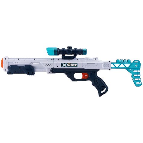 X-Shot Xcess - nerf-pijltjes.nl