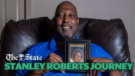 Former Basketball Player Stanley Roberts Is Finally Feeling At Home ...