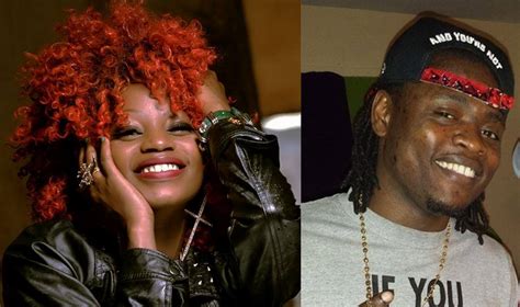 #TBT: When Sheebah and Pallaso were the real deal - Matooke Republic