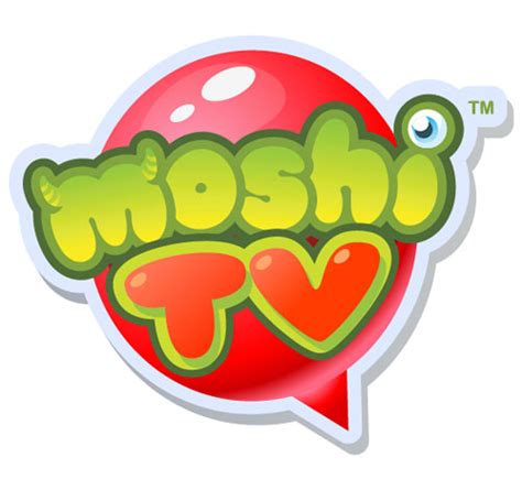 Moshi TV Show | Moshi Monsters Wiki | FANDOM powered by Wikia