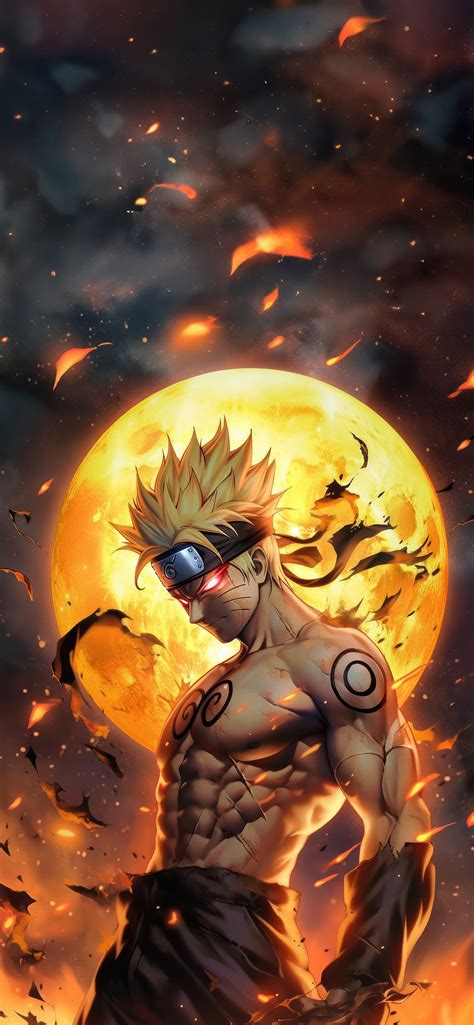 1242x2688 Dark Naruto Iphone XS MAX HD 4k Wallpapers, Images, Backgrounds, Photos and Pictures