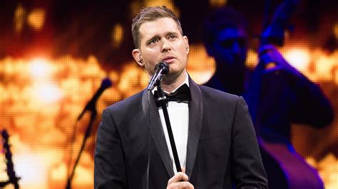 Michael Buble Apologizes After Instagram Backlash: “Women Are to Be Celebrated”