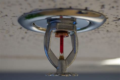 All You Need to Know about Residential Fire Sprinkler | Maid Sailors