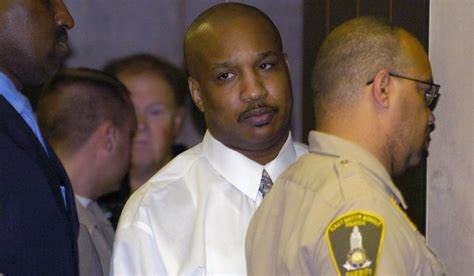 Derrick Todd Lee, serial killer, dies at 47 - Washington Times