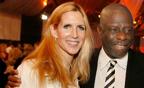 Are Ann Coulter And Jimmie 'JJ' Walker Of 'Good Times' Dating?