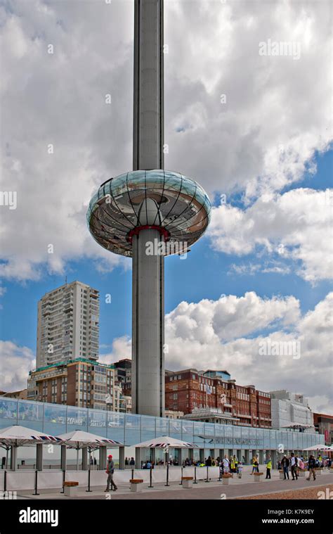 New brighton tower hi-res stock photography and images - Alamy