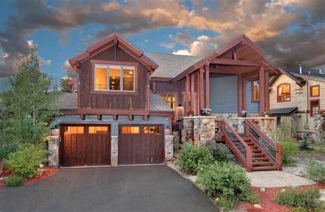 Keystone Homes In Colorado | Keystone Condos