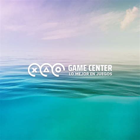Game Center