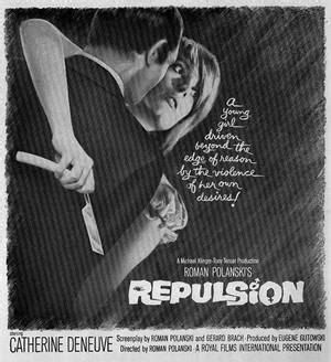 Mr Movies: REPULSION