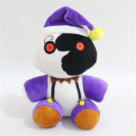 Bring the Magic of the Night to Life with Moondrop FNAF Plush and ...