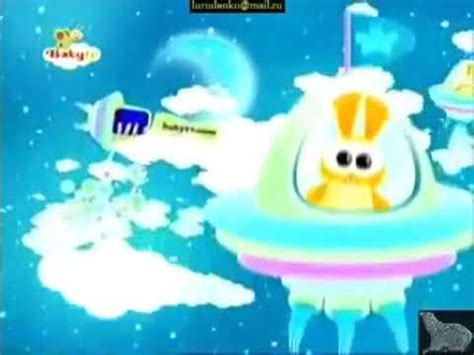 BabyTV Who’s It What’s It ad English UK - YouTube