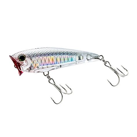 Best Yo-zuri Topwater Lures