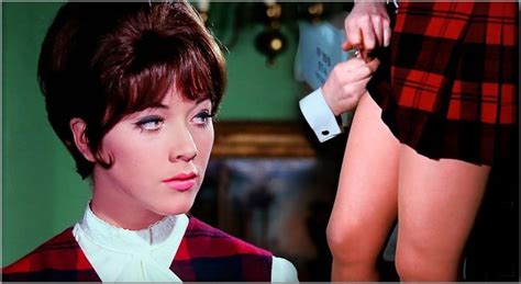 Linda Thorson, Tara King