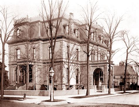 Heroes, Heroines, and History: Pullman, Illinois - A Planned Community ...