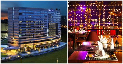 8 Reasons Why You Need To Book Your Stay At The Novotel Kolkata Hotel ...