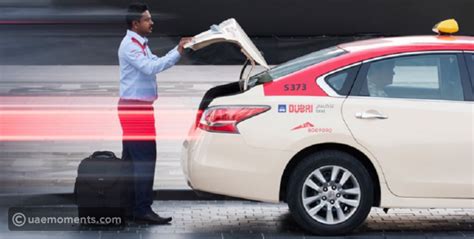 Tesla Model 3 Joins Dubais Taxi Fleet at Normal Taxi Rates