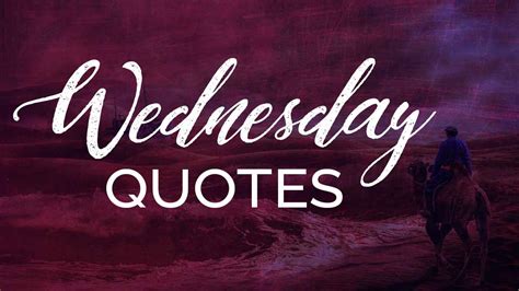 Wine Wednesday Quotes