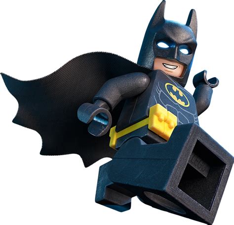 Batman (The Lego Movie) | Inconsistently Admirable Wiki | Fandom