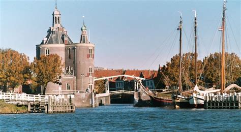 Enkhuizen (Netherlands North Holland) cruise port schedule | CruiseMapper